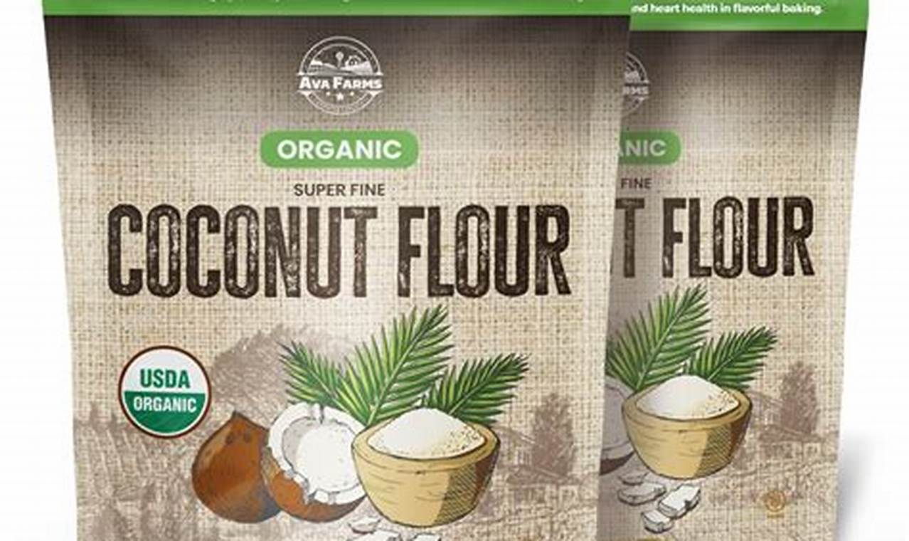 Bake Better: Vegan Flour Guide &amp; Recipes | Discover Delicious Vegan Food, Beauty Swaps, and Zero-Waste Tips for a Greener Life
