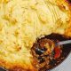 Jamie Oliver's Vegan Shepherd's Pie: A Delicious Recipe! | Discover Delicious Vegan Food, Beauty Swaps, and Zero-Waste Tips for a Greener Life