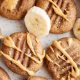 Easy Vegan Peanut Butter Banana Cookies Recipe + Tips! | Discover Delicious Vegan Food, Beauty Swaps, and Zero-Waste Tips for a Greener Life