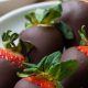 Indulge in Delicious Vegan Chocolate Strawberries Today! | Discover Delicious Vegan Food, Beauty Swaps, and Zero-Waste Tips for a Greener Life