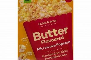 Easy Vegan Butter Popcorn Recipe: Delicious & Healthy | Discover Delicious Vegan Food, Beauty Swaps, and Zero-Waste Tips for a Greener Life