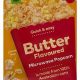 Easy Vegan Butter Popcorn Recipe: Delicious & Healthy | Discover Delicious Vegan Food, Beauty Swaps, and Zero-Waste Tips for a Greener Life