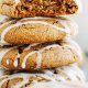 Best Ever Vegan Pumpkin Spice Cookies Recipe + Tips! | Discover Delicious Vegan Food, Beauty Swaps, and Zero-Waste Tips for a Greener Life