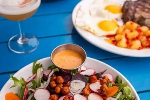 Guide to Raleigh Vegan Restaurants: Best Spots &amp; More | Discover Delicious Vegan Food, Beauty Swaps, and Zero-Waste Tips for a Greener Life