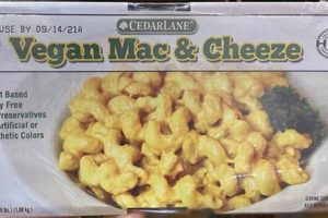 Guide: Costco Vegan Cheese Options + Best Uses! Discover Delicious Vegan Food, Beauty Swaps, and Zero-Waste Tips for a Greener Life Guide: Costco Vegan Cheese Options + Best Uses! | Discover Delicious Vegan Food, Beauty Swaps, and Zero-Waste Tips for a Greener Life