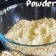DIY: Homemade Vegan Protein Powder + Recipes! | Discover Delicious Vegan Food, Beauty Swaps, and Zero-Waste Tips for a Greener Life