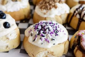 Indulge in Delicious Vegan Desserts Tampa, FL Treats! | Discover Delicious Vegan Food, Beauty Swaps, and Zero-Waste Tips for a Greener Life