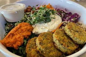 Guide to St George Vegan Restaurants: Your Best Options! | Discover Delicious Vegan Food, Beauty Swaps, and Zero-Waste Tips for a Greener Life
