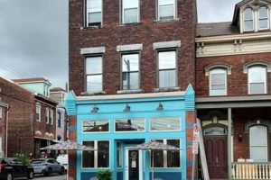 Your Guide: Best Vegan Breakfast Pittsburgh PA Options | Discover Delicious Vegan Food, Beauty Swaps, and Zero-Waste Tips for a Greener Life