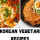 Best Vegan Korean Food Near Me: [City] Edition | Discover Delicious Vegan Food, Beauty Swaps, and Zero-Waste Tips for a Greener Life