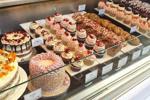 The Ultimate Guide to Best Vegan Bakery in NYC for Treats! | Discover Delicious Vegan Food, Beauty Swaps, and Zero-Waste Tips for a Greener Life