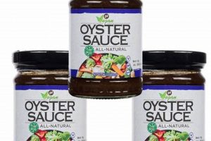 Best 24 Vegan Oyster Sauce Brands: Taste & Reviews | Discover Delicious Vegan Food, Beauty Swaps, and Zero-Waste Tips for a Greener Life