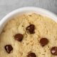 Easy Vegan Cookie in a Mug: Quick Cookies! | Discover Delicious Vegan Food, Beauty Swaps, and Zero-Waste Tips for a Greener Life