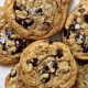 Easy Vegan Coconut Oil Chocolate Chip Cookies (Delicious!) | Discover Delicious Vegan Food, Beauty Swaps, and Zero-Waste Tips for a Greener Life