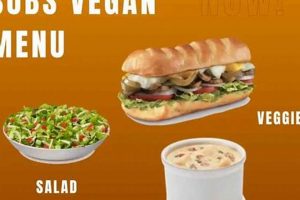 The Guide to Firehouse Subs Vegan Options & Beyond | Discover Delicious Vegan Food, Beauty Swaps, and Zero-Waste Tips for a Greener Life