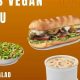 The Guide to Firehouse Subs Vegan Options & Beyond | Discover Delicious Vegan Food, Beauty Swaps, and Zero-Waste Tips for a Greener Life