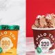 Best Vegan Ice Cream: Halo Top Options & Beyond! | Discover Delicious Vegan Food, Beauty Swaps, and Zero-Waste Tips for a Greener Life
