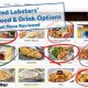 Plant-Based: Vegan Menu at Red Lobster - Options & Guide | Discover Delicious Vegan Food, Beauty Swaps, and Zero-Waste Tips for a Greener Life