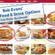 Your Guide to Bob Evans Vegan Options [Updated] | Discover Delicious Vegan Food, Beauty Swaps, and Zero-Waste Tips for a Greener Life