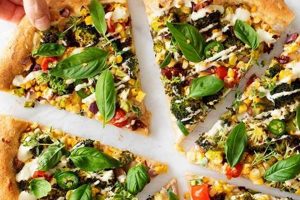 Vegan Pizza Debate: Is Vegan Pizza Healthier For You? | Discover Delicious Vegan Food, Beauty Swaps, and Zero-Waste Tips for a Greener Life