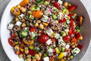 Easy Vegan Giant Couscous Recipe (Quick & Delicious!) | Discover Delicious Vegan Food, Beauty Swaps, and Zero-Waste Tips for a Greener Life