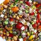 Easy Vegan Giant Couscous Recipe (Quick & Delicious!) | Discover Delicious Vegan Food, Beauty Swaps, and Zero-Waste Tips for a Greener Life