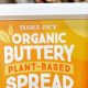 Trader Joe's Vegan Butter: Plant-Based Bliss + Recipes! | Discover Delicious Vegan Food, Beauty Swaps, and Zero-Waste Tips for a Greener Life