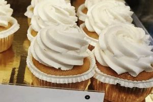 Best Vegan Cupcakes at Whole Foods: Delicious & Guilt-Free | Discover Delicious Vegan Food, Beauty Swaps, and Zero-Waste Tips for a Greener Life