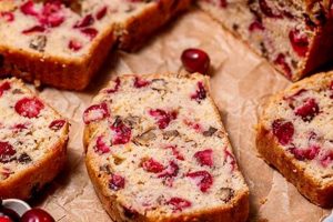 Easy Cranberry Bread Vegan Recipe: Simple & Delicious Discover Delicious Vegan Food, Beauty Swaps, and Zero-Waste Tips for a Greener Life Easy Cranberry Bread Vegan Recipe: Simple & Delicious | Discover Delicious Vegan Food, Beauty Swaps, and Zero-Waste Tips for a Greener Life