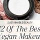 Top Vegan Makeup: Virginia's Best Finds & Deals | Discover Delicious Vegan Food, Beauty Swaps, and Zero-Waste Tips for a Greener Life