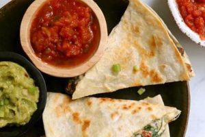 Best Vegan Quesadilla Sauce: Recipes & More! Discover Delicious Vegan Food, Beauty Swaps, and Zero-Waste Tips for a Greener Life Best Vegan Quesadilla Sauce: Recipes & More! | Discover Delicious Vegan Food, Beauty Swaps, and Zero-Waste Tips for a Greener Life