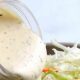 The BEST Vegan Coleslaw Dressing Recipe (Easy!) | Discover Delicious Vegan Food, Beauty Swaps, and Zero-Waste Tips for a Greener Life