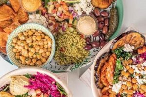 The Best Fresno Vegan Restaurants Guide in 2024! | Discover Delicious Vegan Food, Beauty Swaps, and Zero-Waste Tips for a Greener Life