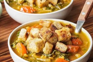 Boost Protein: Vegan Soups for Strength &amp; Health | Discover Delicious Vegan Food, Beauty Swaps, and Zero-Waste Tips for a Greener Life