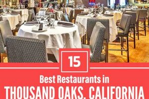 Best Vegan Restaurants in Thousand Oaks, CA: Guide + More | Discover Delicious Vegan Food, Beauty Swaps, and Zero-Waste Tips for a Greener Life