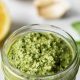 Make Easy Oil-Free Pesto (Vegan Recipe) | Discover Delicious Vegan Food, Beauty Swaps, and Zero-Waste Tips for a Greener Life