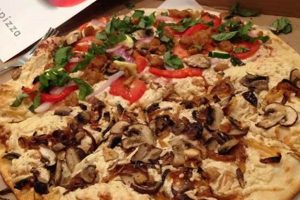 Best Vegan Pizza in Minneapolis: Your Guide + More! Discover Delicious Vegan Food, Beauty Swaps, and Zero-Waste Tips for a Greener Life Best Vegan Pizza in Minneapolis: Your Guide + More! | Discover Delicious Vegan Food, Beauty Swaps, and Zero-Waste Tips for a Greener Life