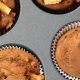 Easy Vegan Apple Muffins Recipe: Delicious & Healthy! | Discover Delicious Vegan Food, Beauty Swaps, and Zero-Waste Tips for a Greener Life