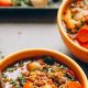 Quick & Easy Simple Vegan Soups: Recipes & Tips | Discover Delicious Vegan Food, Beauty Swaps, and Zero-Waste Tips for a Greener Life