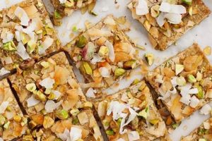 Delicious &amp; Healthy Vegan Dessert Ideas: Guilt-Free Treats! | Discover Delicious Vegan Food, Beauty Swaps, and Zero-Waste Tips for a Greener Life