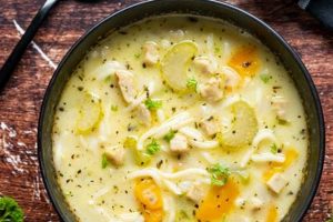 Best Vegan Chicken Noodle Soup Recipe: Comfort in a Bowl! | Discover Delicious Vegan Food, Beauty Swaps, and Zero-Waste Tips for a Greener Life