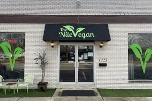 Explore Nile Vegan Menu: Delicious Plant-Based Eats | Discover Delicious Vegan Food, Beauty Swaps, and Zero-Waste Tips for a Greener Life
