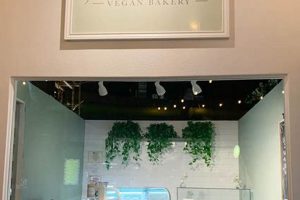 Discover Ambrosia Vegan Bakery: Delicious Plant-Based Treats! | Discover Delicious Vegan Food, Beauty Swaps, and Zero-Waste Tips for a Greener Life