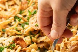 Easy Vegan Green Bean Casserole Recipe: Delicious & Fast! Discover Delicious Vegan Food, Beauty Swaps, and Zero-Waste Tips for a Greener Life Easy Vegan Green Bean Casserole Recipe: Delicious & Fast! | Discover Delicious Vegan Food, Beauty Swaps, and Zero-Waste Tips for a Greener Life