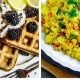 Easy Vegan Gluten-Free Recipes Breakfast: Fuel Your Day! | Discover Delicious Vegan Food, Beauty Swaps, and Zero-Waste Tips for a Greener Life