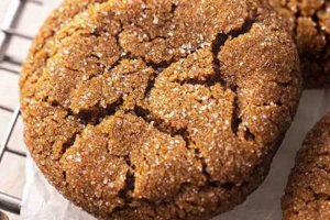 Easy Vegan Ginger Biscuits Recipe (Spiced & Delicious!) Discover Delicious Vegan Food, Beauty Swaps, and Zero-Waste Tips for a Greener Life Easy Vegan Ginger Biscuits Recipe (Spiced & Delicious!) | Discover Delicious Vegan Food, Beauty Swaps, and Zero-Waste Tips for a Greener Life