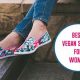 Shop Stylish Vegan Shoes for Women - Eco &amp; Cruelty-Free! | Discover Delicious Vegan Food, Beauty Swaps, and Zero-Waste Tips for a Greener Life