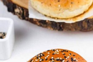 Easy Vegan Buns Recipe: Soft, Fluffy & Delicious! | Discover Delicious Vegan Food, Beauty Swaps, and Zero-Waste Tips for a Greener Life