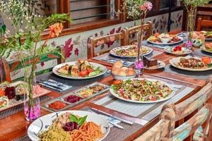 Discover Vegan Restaurants in Costa Rica: The Best Eats! | Discover Delicious Vegan Food, Beauty Swaps, and Zero-Waste Tips for a Greener Life