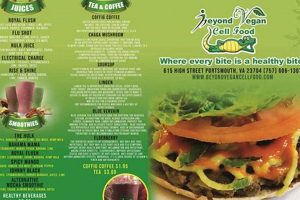 Cell Food Menu: Beyond Vegan for Optimal Health + Tips Discover Delicious Vegan Food, Beauty Swaps, and Zero-Waste Tips for a Greener Life Cell Food Menu: Beyond Vegan for Optimal Health + Tips | Discover Delicious Vegan Food, Beauty Swaps, and Zero-Waste Tips for a Greener Life